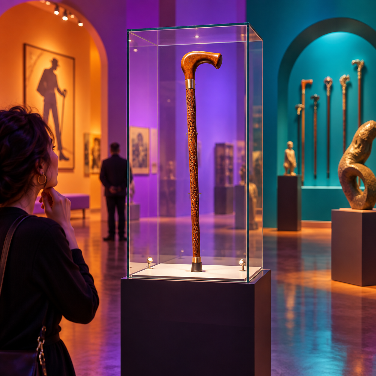 Museo del Palo