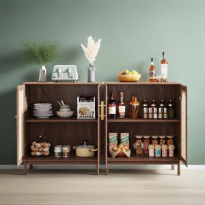 Sideboard Buffet,Dining Table,kitchen Furniture
