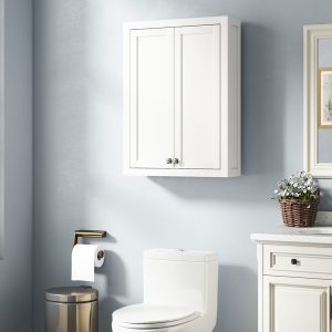 Bathroom Cabinet