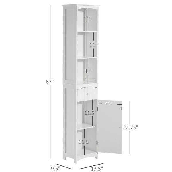 Bathroom Cabinet - Image 7