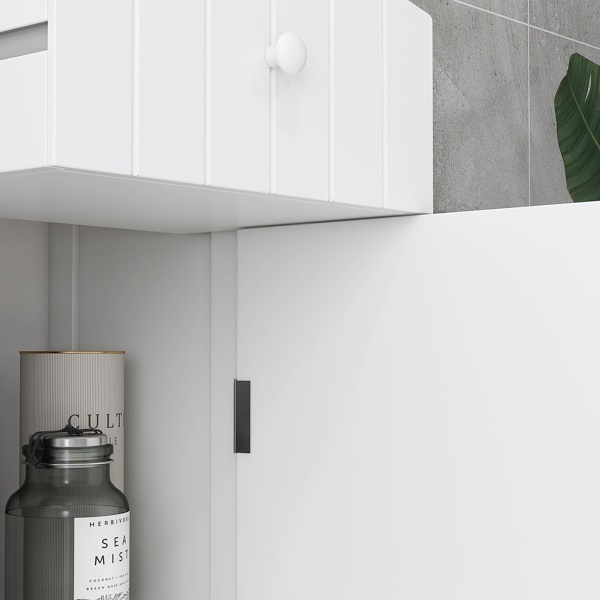 Bathroom Cabinet - Image 5