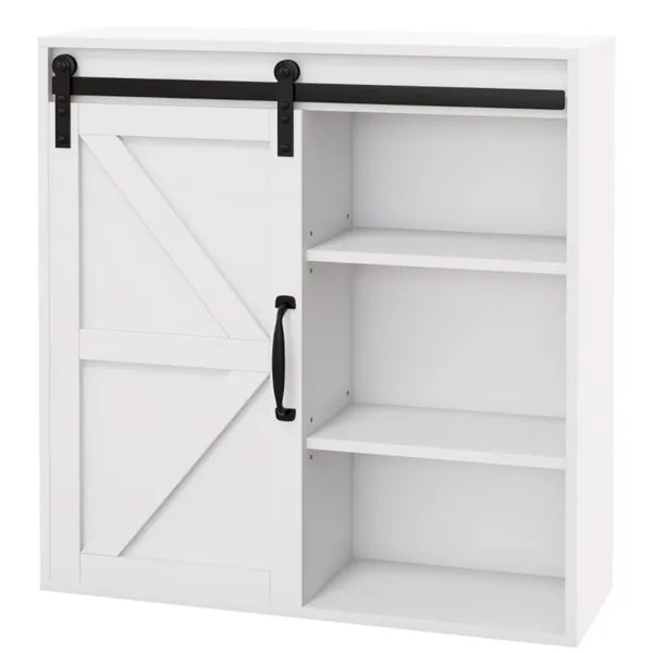 Bathroom Cabinet/Wall Cabinet - Image 2