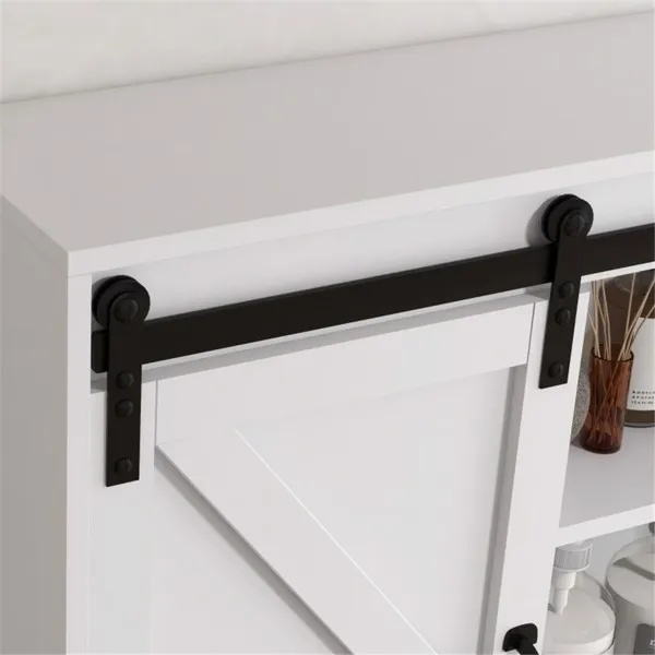Bathroom Cabinet/Wall Cabinet - Image 6