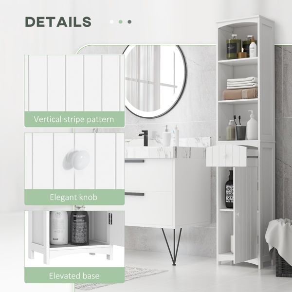 Bathroom Cabinet - Image 6