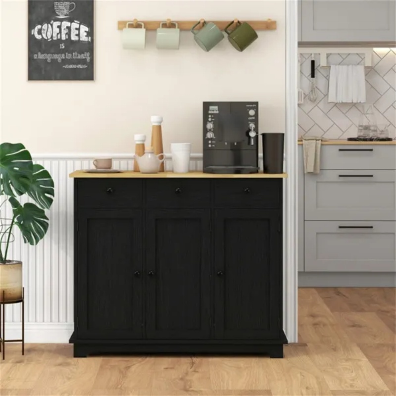 Kitchen Storage Cabinet - Image 2