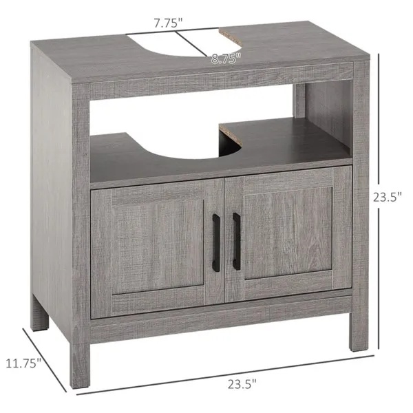 Bathroom Sink Cabinet - Image 6