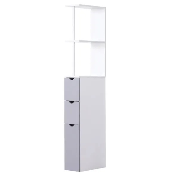 Bathroom Storage Cabinet - Image 4