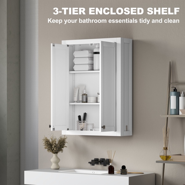Bathroom Cabinet - Image 3