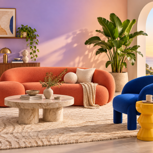 Muebles Temu